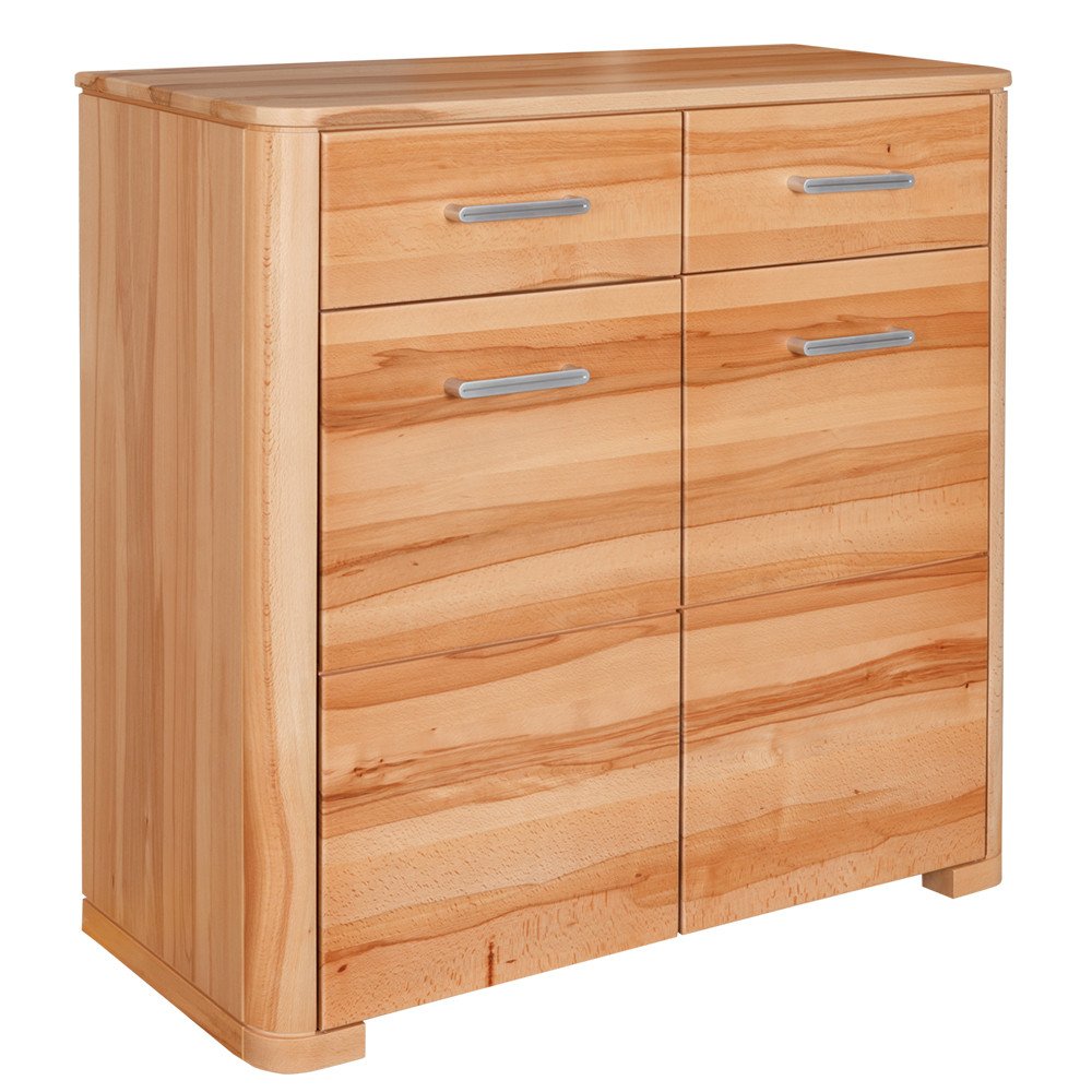 SIDEBOARD ATRIO 2 DOOR+ 2 DRAWER - Larix Mobila